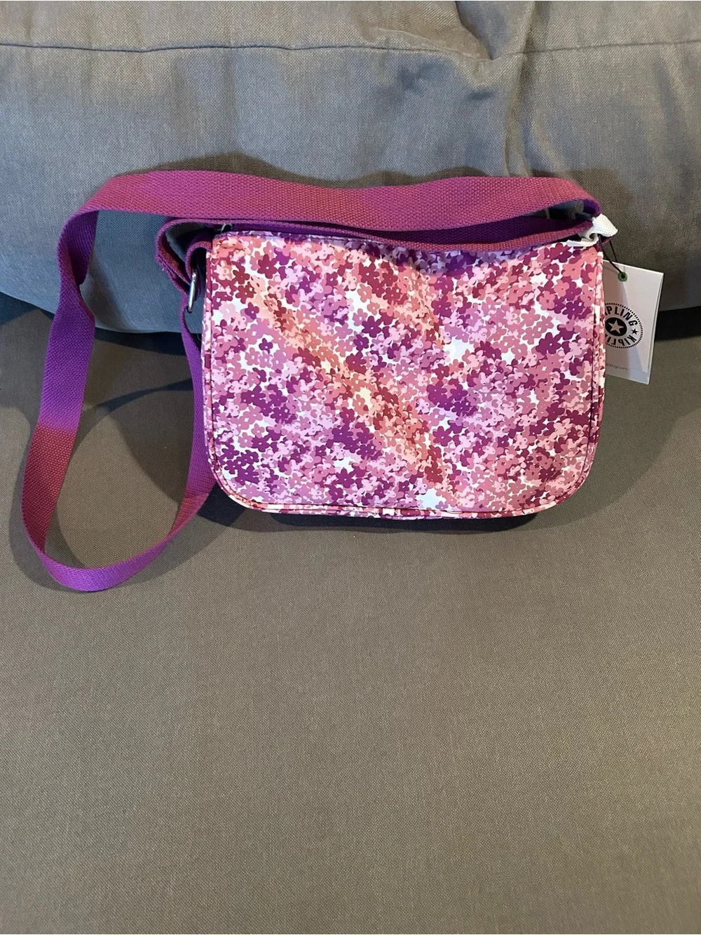 Kipling lightweight crossbody